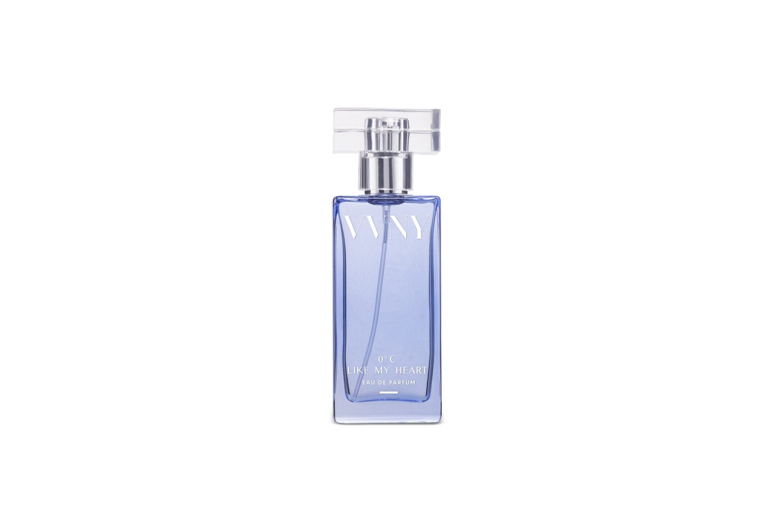 VVNY 0°c Like My heart Eau de Parfum