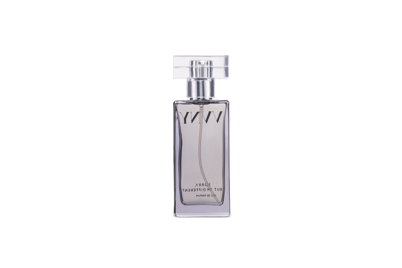 VVNY Sorry, But I'm Different Eau de Parfum