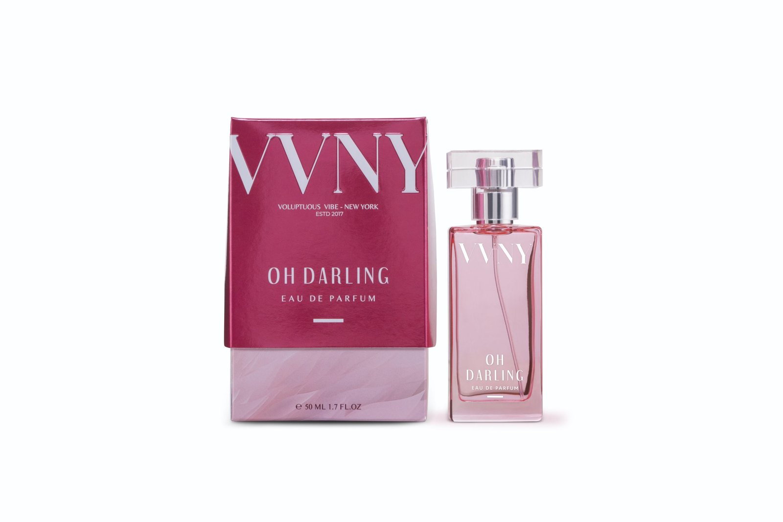 VVNY Oh Darling Eau de Parfum